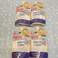 ราคา WHITE CONC WHITE CC CREAM ไวท์ คอง ไวท์ ซีซี ครีม ครีมบำรุงผิวกาย (13210480655)