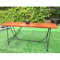 ราคา MPT2Wood Steel ม้านั่ง เก้าอี้ยาว MPT 596 ม้านั่งไม้ ขาเหล็ก ม้านั่งแต่งสวน ก25xส40xย xxซม ม้านั่งสำเร็จรูป พร้อมใช้ ใช้งานภายนอกได้ ทนแดด ทนฝน (19764806313)