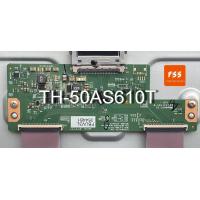 ราคา ที คอน T Con TV Panasonic รุ่น TH 50A410T TH 50AS610T พาร์ท 6870C 0481A V14 ของแท้ถอดจากจอแตก ผ่านการเทสแล้วภาพสวย ใช้งานได้ 100 (19247957328)