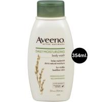 ราคา Aveeno Daily Moisturizing Body Wash อาวีโน่ ครีมอาบน้ำ เดลี่ มอยส์เจอร์ไรซิ่ง สำหรับผิวธรรมดา-ผิวแห้ง 354 มล.
