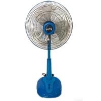 ราคา ส่งไว ส่งเร็ว พัดลมสไลด์ 16 นิ้ว คละยี่ห้อ ใบใส WISHY M TECH Bcool และ AIRY ส่งฟรี (16467333755)