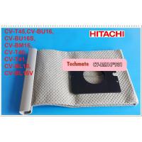 ราคา อะไหล่ของแท้ ถุงผ้าเก็บฝุ่นเครื่องดูดฝุ่นฮิตาชิ HITACHI CV BM16 931 (7803834179)