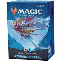 ราคา Magic the Gathering MTG Challenger Deck 2021 (19796319533)