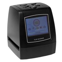 ราคา Portable Negative Film Scanner 35 135Mm Slide Film Converter Photo Digital Image Viewer with 2 4Inch LCD (20042693644)