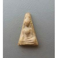 ราคา พระเนื้อผงสุพรรณ เนื้อออกผงน้ำมัน ไม่ทราบที่ค่ะ (16318023996)