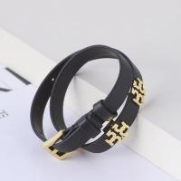 ราคา Tory Burch สร้อยคอจี้โลโก้พรีเมี่ยมความรู้สึกแสงหรูหราบุคลิกภาพอารมณ์หนังสองชั้นโซ่เข็มขัดหัวเข็มขัดสร้อยข้อมือสำหรับผู้หญิง (17120007540)