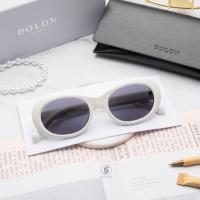 ราคา แว่นกันแดด BOLON รุ่น BL3097 Siena C90 White ของแท้ ประกันศูนย์ไทย (20820214793)