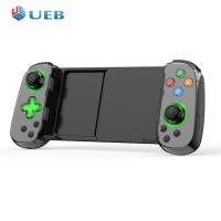ราคา สำหรับโทรศัพท์มือถือแอนดรอยด์ IOS เกมแพดไร้สายที่จับเกมไร้สายแบบยืดหดได้รองรับบลูทูธ5 0สำหรับ PS4สวิตช์ (20383991320)