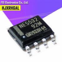 ราคา 20ชิ้น SOP8 NE5532DR NE5532 SOP N5532 SMD ใหม่ (20191926723)