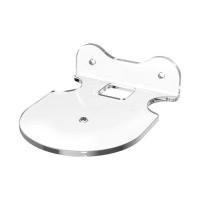 ราคา Speaker Shelf Wall Mounts Camera Shelf Speaker Wall Mount Shelf Speaker Stand with Screws Wall Mount Bracket for Speakers Cameras Monitors Mesh Routers innate (16917306714)