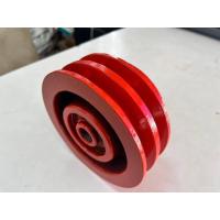 ราคา อะไหล่คลัชเครื่องตบดินคลัชแทนครัชเครื่องตบดินที่เสียสำหรับรุ่น3 5ตันสำหรับสายพานร่องBร่องสายพาน 2ร่องขนาดรู19 มม 3 4 ทนทาน ใช้งานได้ดี (15146737053)