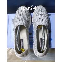 ราคา รองเท้าผ้าใบเพื่อสุขภาพมือสอง (20772659590)
