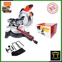 ราคา BERALA เครื่องตัดองศาสไลด์ 10 นิ้ว รุ่น BL 1070 (7610953655)