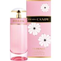 ราคา Prada Candy Florale EDT 80 ml พร้อมกล่อง (3778070)