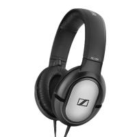 ราคา HD206 Sennheiser หูฟังแบบมีสาย3 5มม ชุดหูฟังสำหรับเล่นกีฬาแยกเสียงรบกวนหูฟังเพลงของแท้เบสลึก (20133837845)