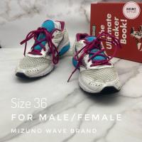 ราคา มีหลายแบบ รองเท้าผ้าใบ มือสอง ไซส์ 36 ยาว 23 รองเท้าแบรนด์แท้ สนิกเกอร์คละแบบ แบรนด์แท้ สภาพดีมาก (17349516316)