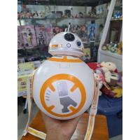 ราคา ถังป๊อปคอร์น BB 8 จากเรื่อง Star War งานแท้มือสอง ไม่แตกไม่ร้าว งานสวย (20503162718)