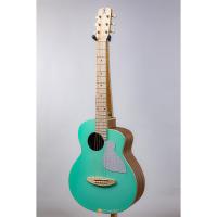 ราคา กีตาร์โปร่ง aNueNue M Color MC 10 (16637159733)