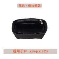 ราคา เหมาะสำหรับ Lv City keepall NANO XS กระเป๋าเดินทางขนาดกลางกระเป๋าด้านในจัดระเบียบกระเป๋าซับในกระเป๋าแบบถือ (19350328430)