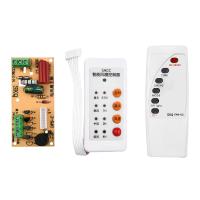 ราคา SeasBoat 400W พัดลมควบคุมระยะไกลการปรับเปลี่ยนบอร์ดวงจรควบคุมเมนบอร์ดชั้นพัดลมไฟฟ้าบอร์ดคอมพิวเตอร์ที่มีการควบคุมระยะไกลพัดลมชั้นสากล (18783589202)