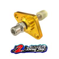 ราคา ตัวดันโซ่แต่ง MIO Fino Nouvo CNC ตัวดันโซ่ราวลิ้นแต่ง ตัวดันโซ่ ตัวดันโซ่ราวลิ้น (12273269020)