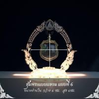 ราคา ตกแต่งห้องพระ แท่นวาง ซุ้มพระ ที่วางพระเครื่อง ตั้งโชว์ ซุ้มพระเครื่อง (16828715579)