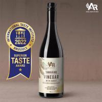 ราคา Ablerind Tamarind Vinegar with Honey Concentrated Drinking Vinegar 750ml 1 Bottle เอเบิ้ลริน เครื่องดื่ม น้ำส้มสายชูหมัก จากมะขาม ผสมน้ำผึ้ง แบบเข้มข้น ขนาด 750 มล (686778825)