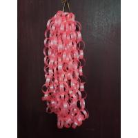 ราคา พวงมาลัยนักร้อง พวงมาลัยริบบิ้น พวงมาลัยปัจฉิม 10 พวง (20485778214)