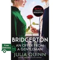 ราคา Online Exclusive Bridgerton an Offer from a Gentleman Bridgertons Book 3 Inspiration for the Netflix Original Series Bridgerton (16545391703)