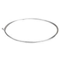 ราคา 2ชิ้นจักรยานถนนจักรยานเสือภูเขาเกียร์เบรคสายลวดด้านในสแตนเลส (20767540417)