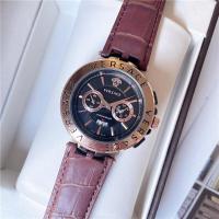 ราคา มาใหม่ Original Versaces Men S Quartz Watch Top Brand Business Casual Watch Outdoor Running Sports Shockproof Watch (15376825312)