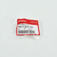 ราคา น็อตฝาครอบวาล์ว แท้ศูนย์ฮอนด้า คลิ๊ก110 เวฟ110i ดรีม110i click scoopy i zoomer x ราคา 1ชิ้น 90017 GCC 000 (12091674057)