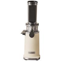 ราคา คั้นน้ำผลไม้ช้าไฟฟ้าคั้นน้ำผลไม้สำหรับผักและผลไม้เครื่องคั้นน้ำผลไม้แยกกากเครื่องแยกกากผลไม้เครื่องปั่นผลไม้ Cachoo สำหรับงานหนัก (20362781064)