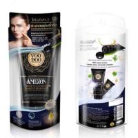 ราคา โฟมครีม บำรุงผิว VooDoo โฟมนม โฟม VooDoo Facial foam black โฟมล้างหน้าวูดู โฟม ขาว ดำ (10209856692)