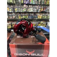 ราคา รอกหยดน้ำ Bison Bull (19343381460)