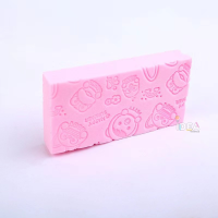 ราคา ฟองน้ำ ฟองน้ำขัดตัว ขัดขี้ไคล ฟองน้ำระเบิดขี้ไคล ฟองน้ำขัดตัว IDEA (20265043844)