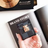 ราคา Hot sale Tide brand Cortex earphone Case for apple Airpods 1 2 3 pro Bluetooth Headset Set Charging Box old flower Leather Airpods pro Earphone Cover Headset case (1585904126)