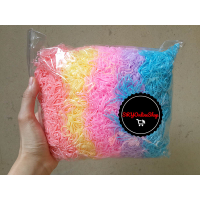 ราคา SRY ยางรัดผมเส้นเล็ก 125กรัม มี12สีให้เลือก ดำ ขาว คละสี แดง ชมพู ม่วง ฟ้า เขียว เหลือง ส้ม หนังยางรัดผม ยางรัดผมเด็ก ยางมัดผมเล็ก มีของแถม (17535031087)