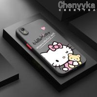 ราคา Chenyyka เคสปลอกสำหรับ OPPO A37 A37F NEO 9 เคสกรณีการ์ตูนน่ารักคิตตี้แมวฝ้าใสฮาร์ดโทรศัพท์ปลอกเด็กผู้ชายกันกระแทกซิลิโคนเต็มปกหลังกล้องปกป้องกรณี (16482333260)