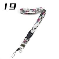 ราคา สายคล้องคอรถยนต์ขายส่งรถดัดแปลงพวงกุญแจรถสายคล้องป้ายสายคล้องพวงกุญแจรถสปอร์ตแฟชั่นสายคล้องพวงกุญแจเชือกโทรศัพท์มือถือ (20570347199)