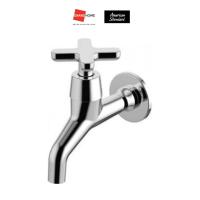 ราคา GRANDHOMEMART ก๊อกติดผนัง AMERICAN STANDARD รุ่น WINSTON FFAST702 0T0500BT0 (15716403043)