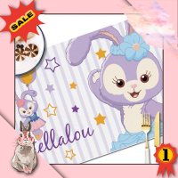 ราคา ผ้าปูโต๊ะอาหารกลางวัน ผ้ารองจานน่ารักๆ กันน้ํา กันน้ํามัน มีฉนวนกันความร้อน ป้องกันน้ําร้อนลวก ผ้ารองจาน แผ่นปูโต๊ะอาหาร ที่รองจาน แผ่นรองจาน กันลื่น สําหรับเด็ก ตกแต่งบ้าน (20593890750)