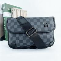 ราคา กระเป๋าสะพายข้างผู้ชาย H951 สไตล์สปอร์ต YXIN Fashion ได้สายสปอร์ต (19360823140)