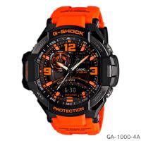 ราคา นาฬิกาข้อมือ Casio G shock Gravity Master GA 1100 รุ่น GA 1100 2A (20629604630)