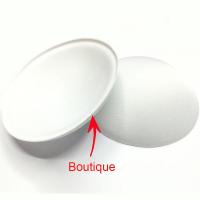 ราคา 1คู่ฟองน้ำฟองน้ำหน้าอกแผ่นฟองน้ำเสริมรอบดันทรงชุดชั้นในยกกระชับยกกระชับถอดได้แผ่นรองบราชุดว่ายน้ำบิกินี่ (12735094858)