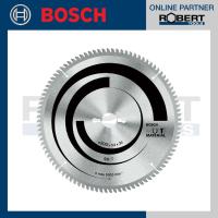 ราคา Bosch รุ่น 2608642203 ใบเลื่อยวงเดือน อเนกประสงค์ Multi 10 นิ้ว 120 ฟัน 1ชิ้น (11684893535)