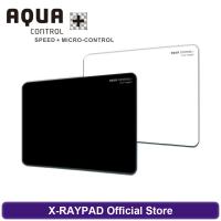 ราคา X Raypad Aqua Control เมาส์สำหรับเล่นเกมส์ Pads XXL Size 900x400x3mm (20412347372)