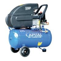 ราคา ปั้มลมโรตารี่ CAPITAL ZBM 25 3HP 25L (17186751544)