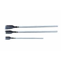 ราคา เสียมด้ามแป๊บยาว เหล็กกล้าหนาพิเศษ เสียม เสียมด้ามแป๊บ เสียมด้ามเหล็ก เสียมขุดดินด้ามเหล็ก (19715894807)