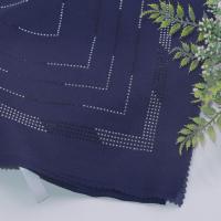 ราคา ฮิญาบจตุรัสประดับเลื่อมเบลล่าจากสวารอฟสกี้ ฮิญาบรูปสี่เหลี่ยม ผ้าคลุมหน้าหกเหลี่ยม4 SEGI4ฮิญาบ (17419203664)